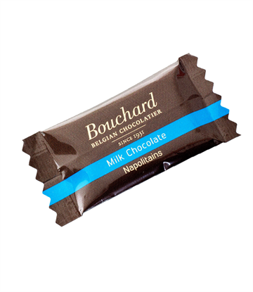 Bouchard, lys chokolade, 1 kilo